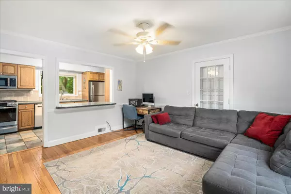 Baltimore, MD 21209,2403 ROCKWOOD AVE