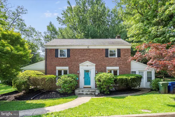 2403 ROCKWOOD AVE,  Baltimore,  MD 21209