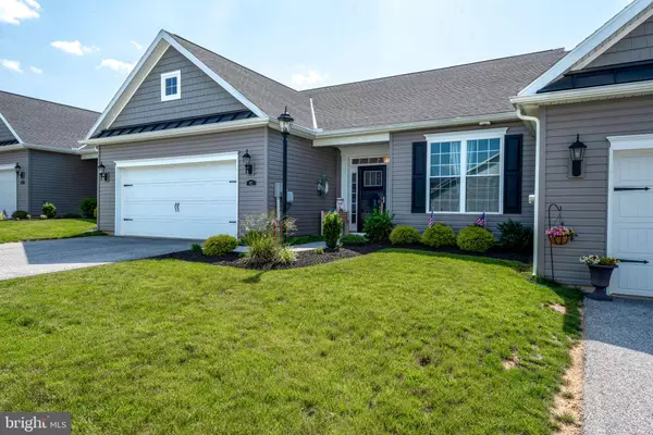 Hanover, PA 17331,612 CYPRESS DR #51