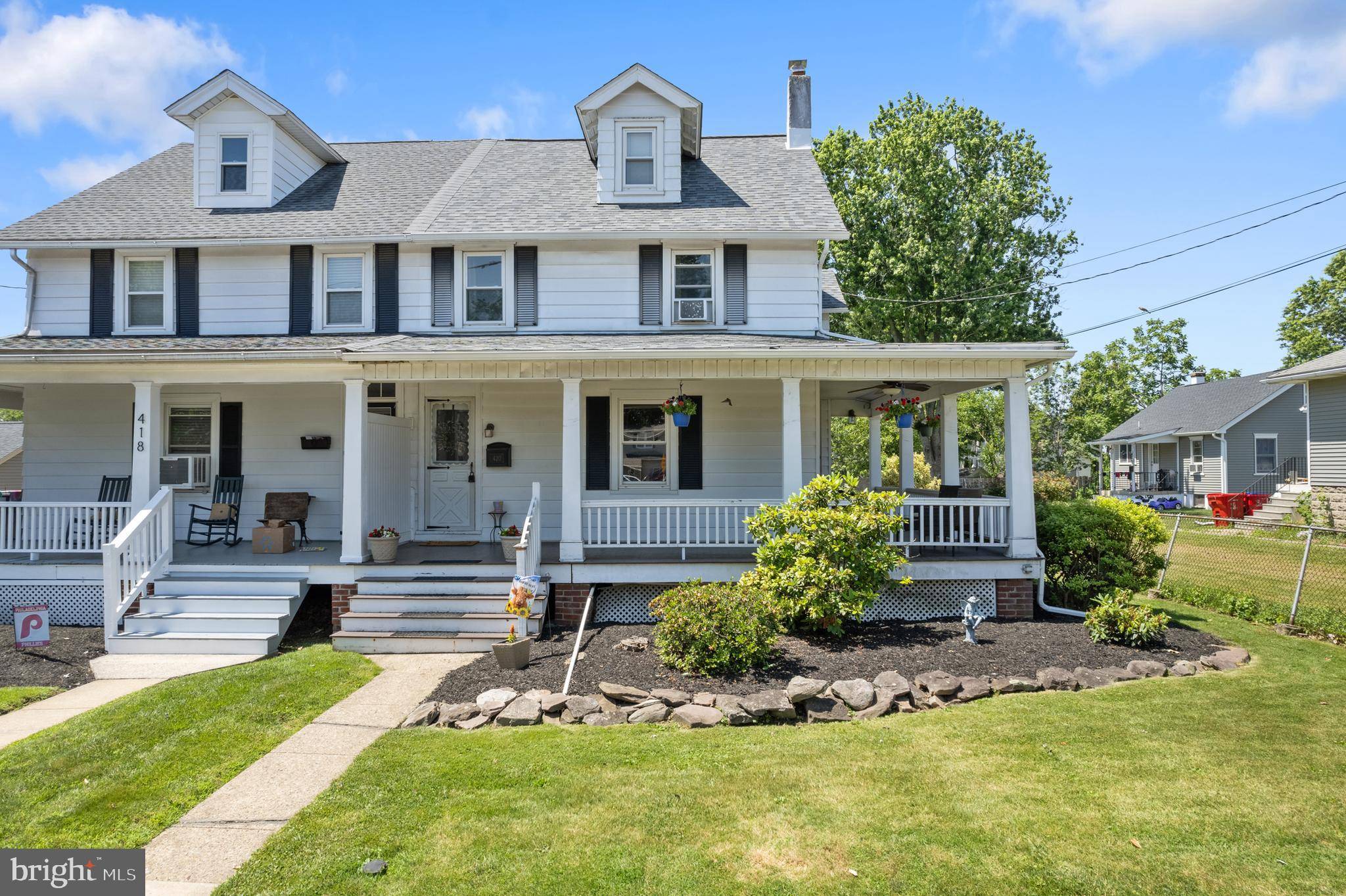 Souderton, PA 18964,420 WILE AVE