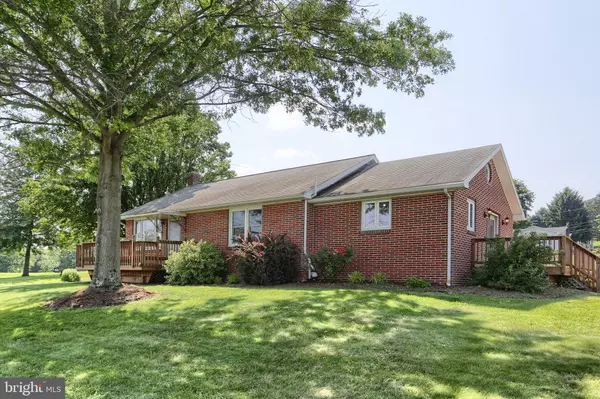 Liverpool, PA 17045,100 AUCKER ST