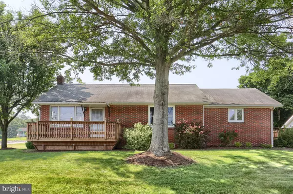 Liverpool, PA 17045,100 AUCKER ST
