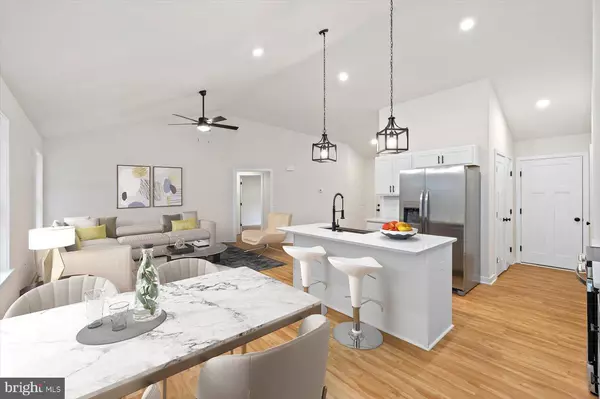 Colonial Beach, VA 22443,74 ROSE WAY