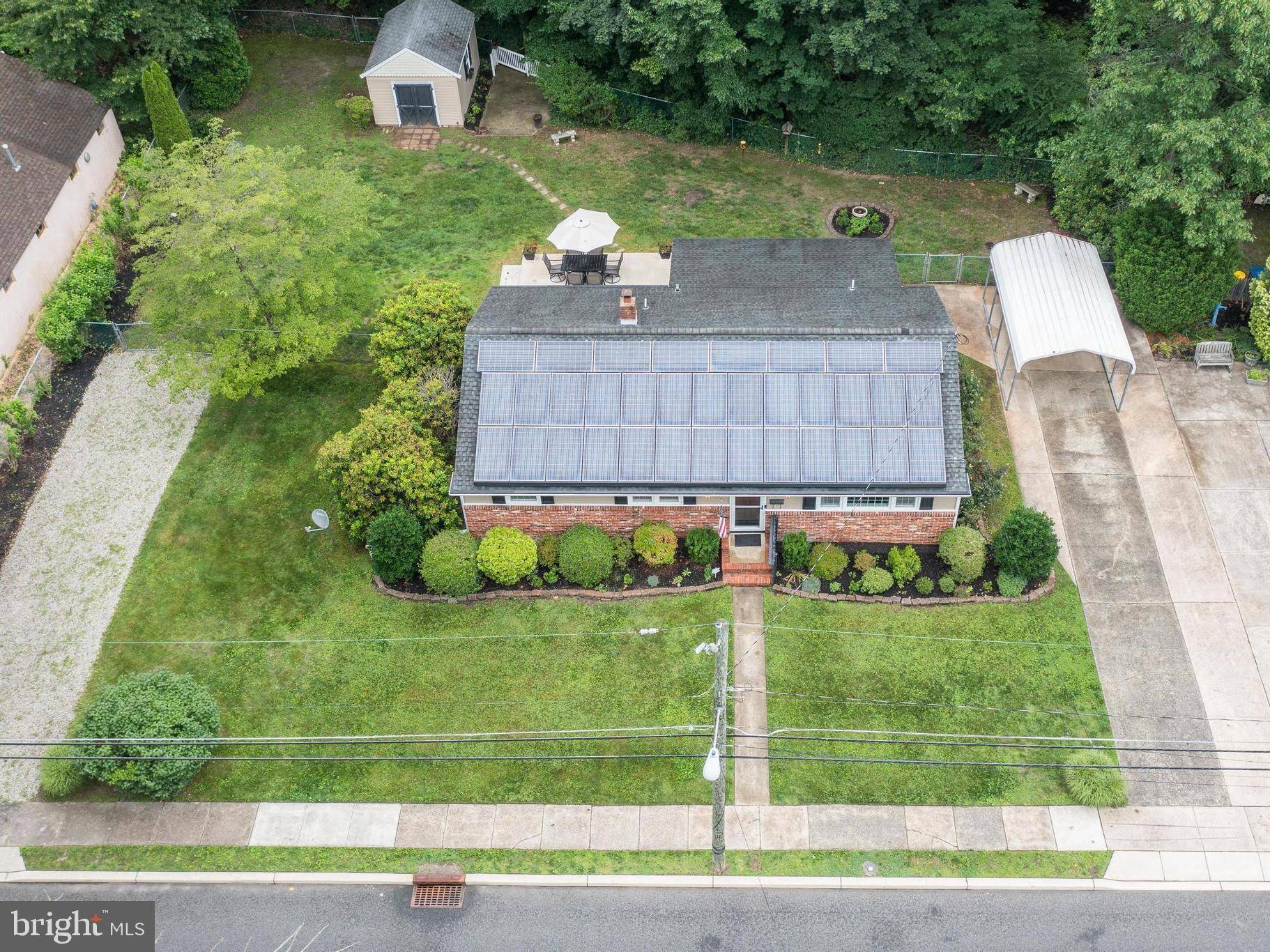 Lindenwold, NJ 08021,315 LAKE BLVD