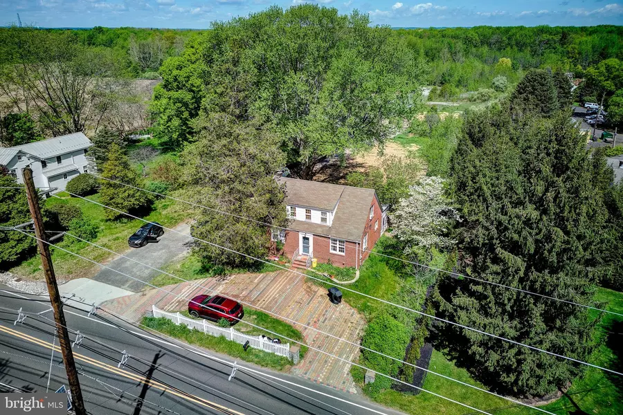 760 VILLAGE, Princeton Junction, NJ 08550