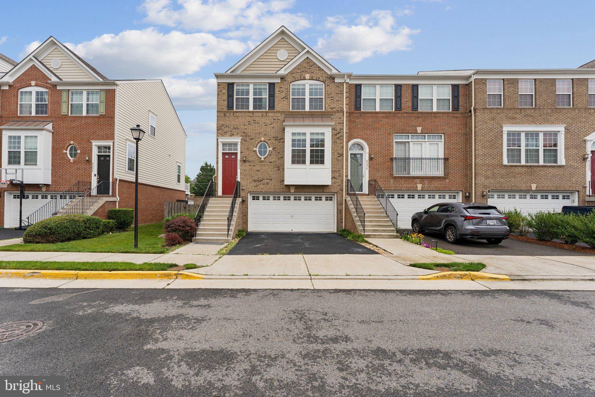 Alexandria, VA 22310,6236 SUMMIT POINT CT
