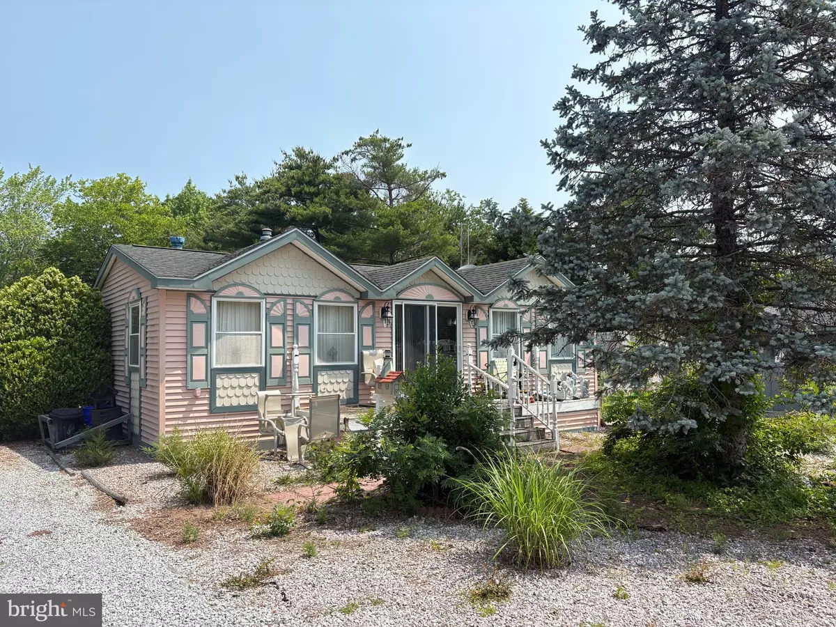 Cape May Court House, NJ 08210,43 ROUTE 47 RTE N #VIP 1