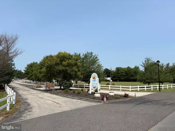 Cape May Court House, NJ 08210,43 ROUTE 47 RTE N #VIP 1