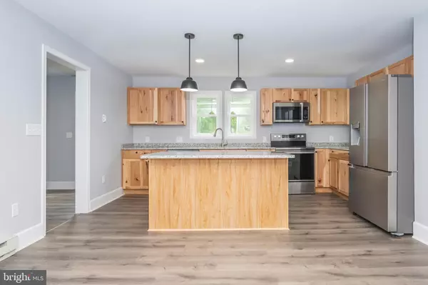 Oakland, MD 21550,511 E GREEN ST