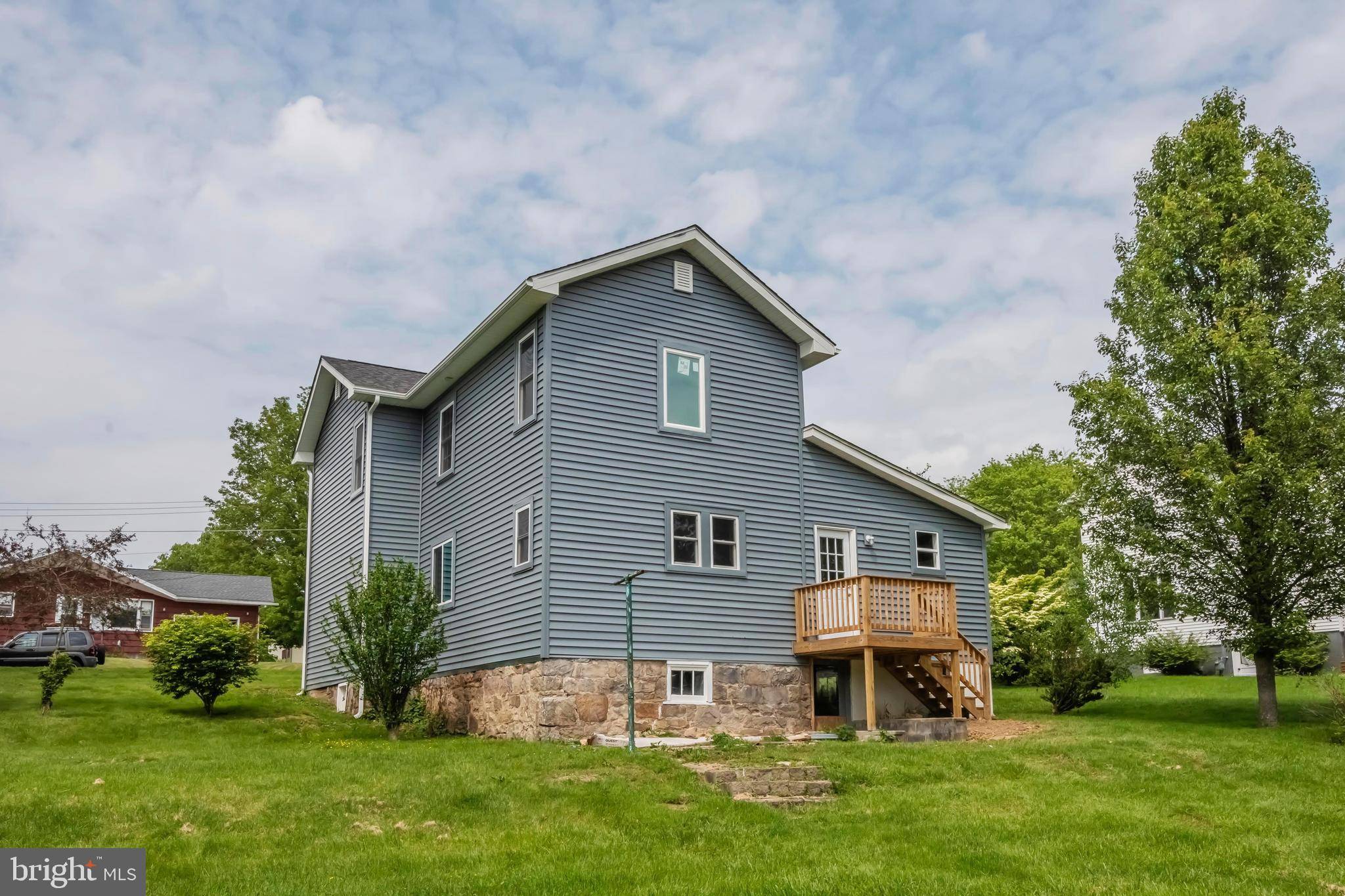 Oakland, MD 21550,511 E GREEN ST
