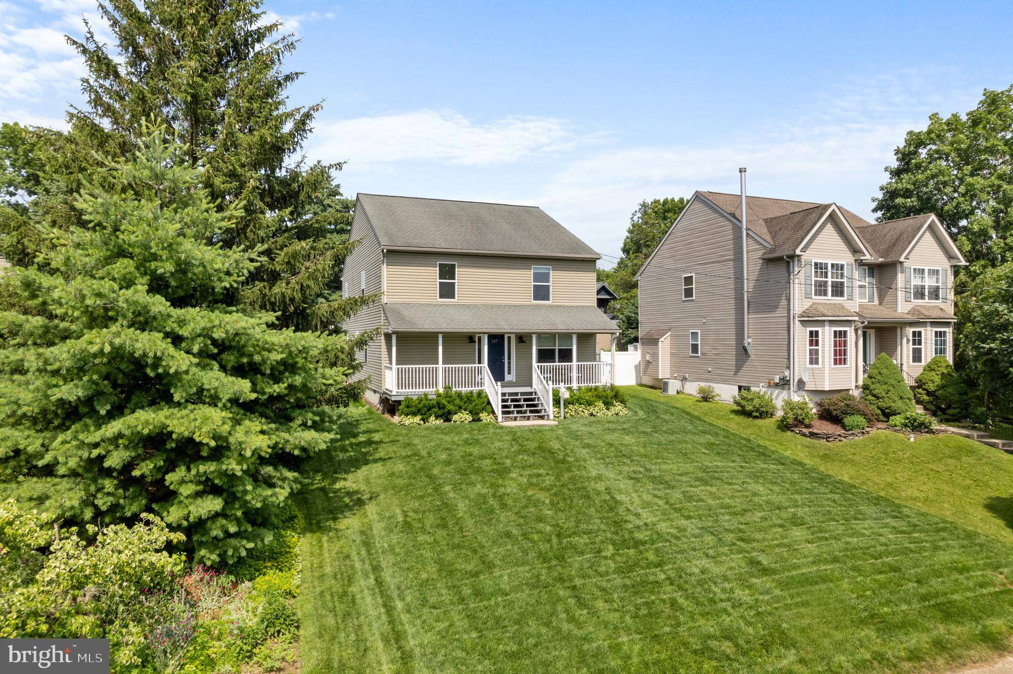 Souderton, PA 18964,137 ADAMS AVE