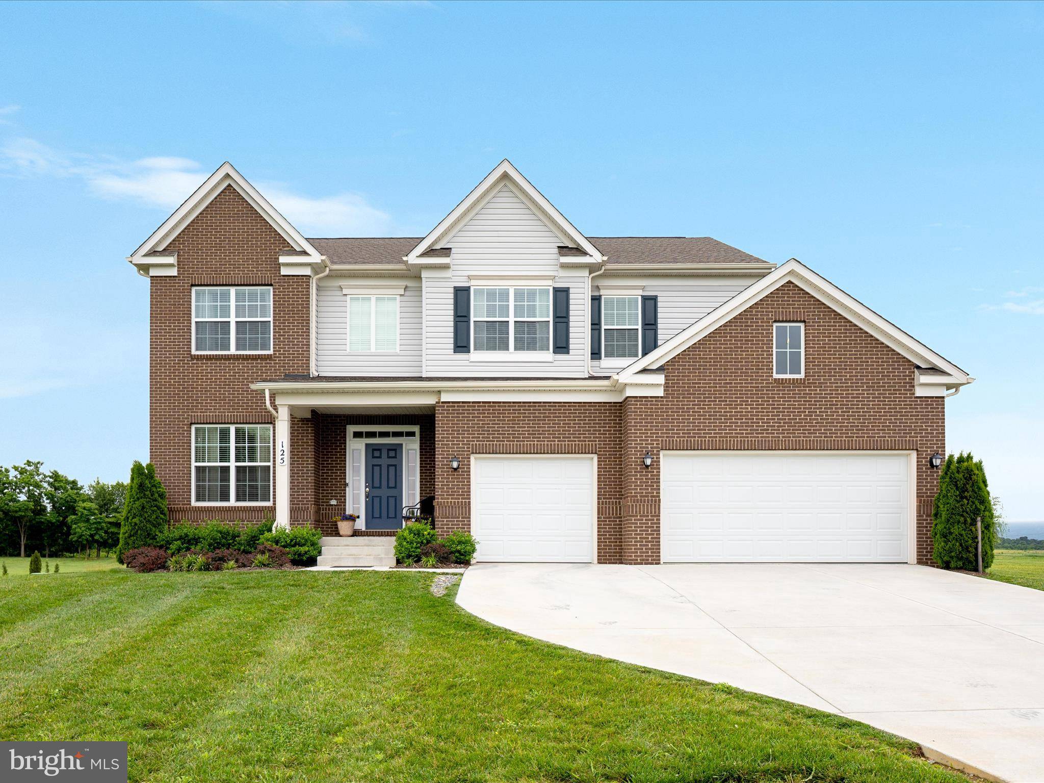 Shenandoah Junction, WV 25442,125 VOLNEY HILL ROAD