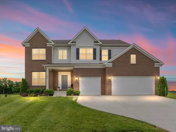 125 VOLNEY HILL ROAD,  Shenandoah Junction,  WV 25442