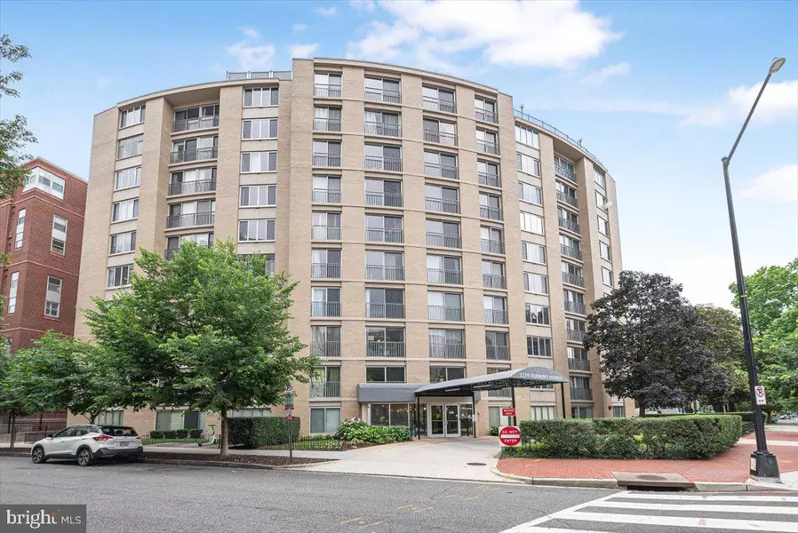 1239 VERMONT AVE NW #902, Washington, DC 20005
