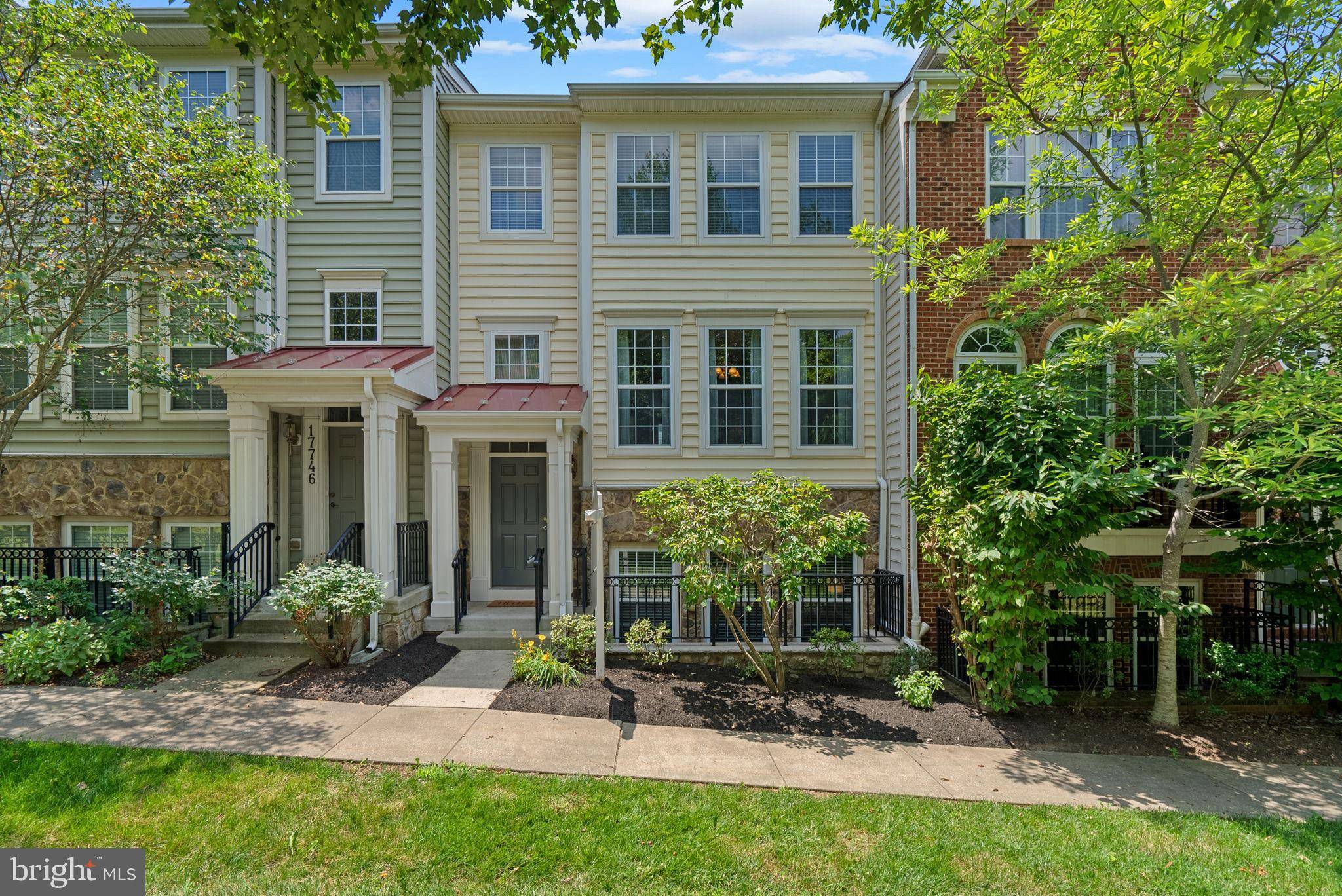 17748 PHELPS HILL LN, Rockville, MD 20855