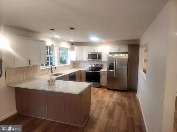Fort Ashby, WV 26719,95 N HODSON ST