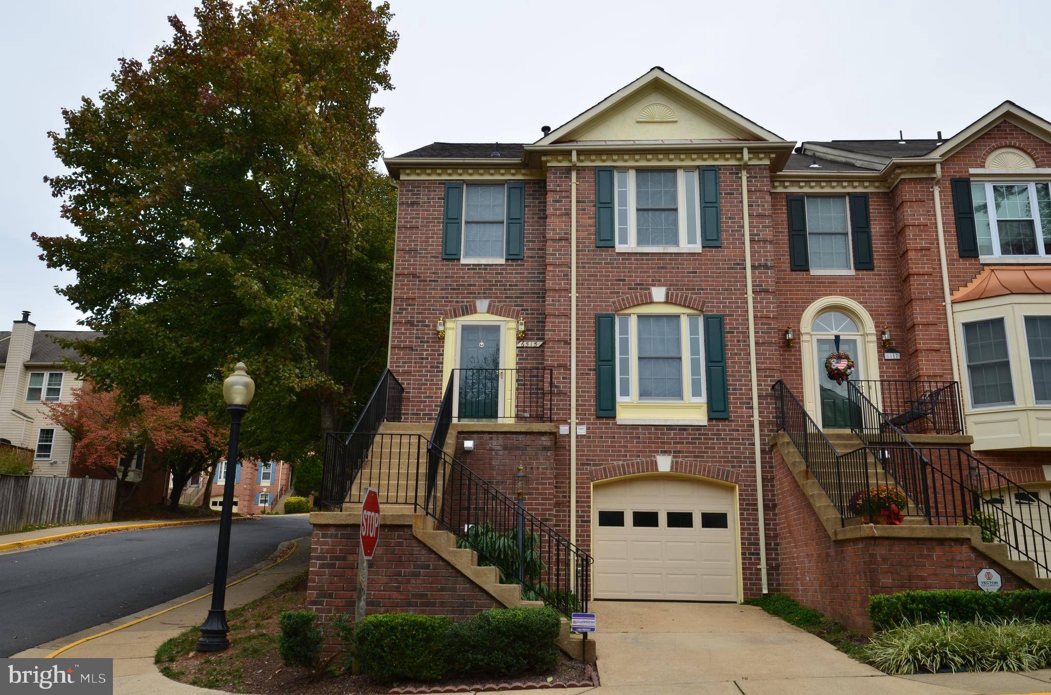 6515 HUBBARDTON WAY, Springfield, VA 22150