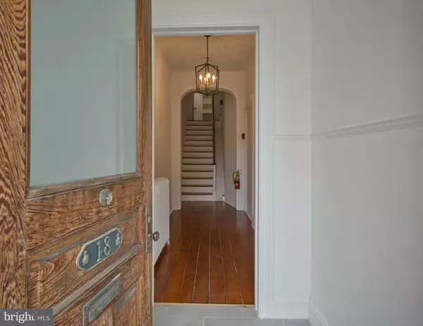 New Hope, PA 18938,18 W BRIDGE ST