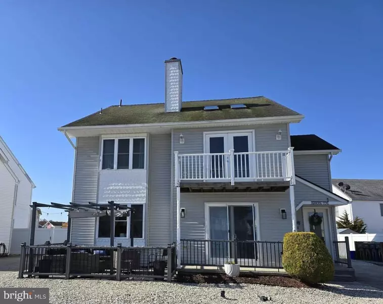 1 LIGHTHOUSE CV, Brigantine, NJ 08203