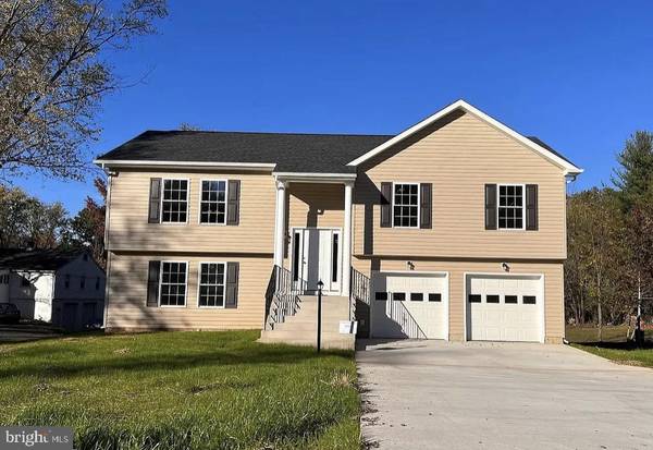 8112 LELAND RD, Manassas, VA 20111