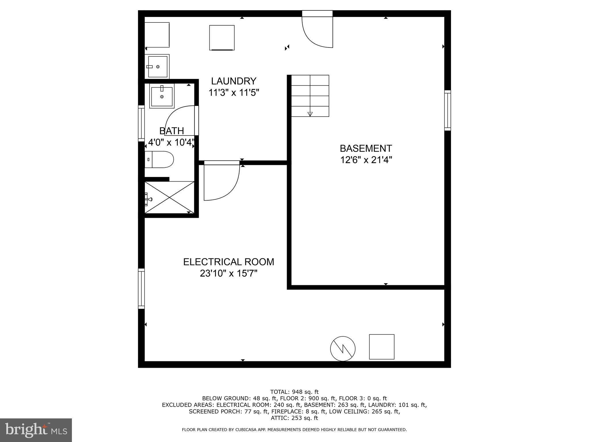 Takoma Park, MD 20912,707 NEW YORK AVE