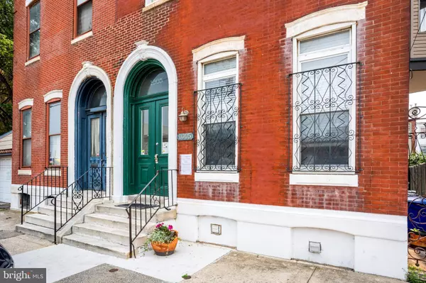 Philadelphia, PA 19123,1005 N 6TH ST #3F