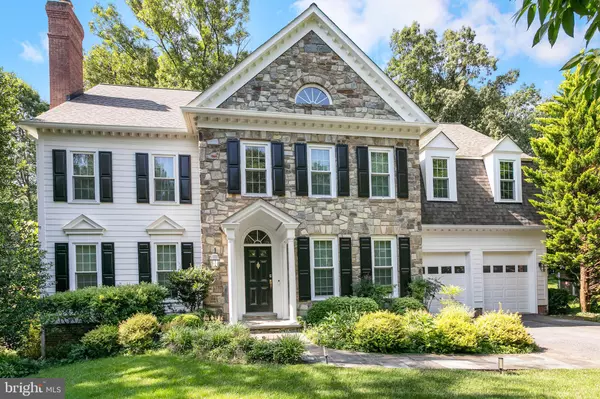 Bethesda, MD 20817,8316 COMANCHE CT