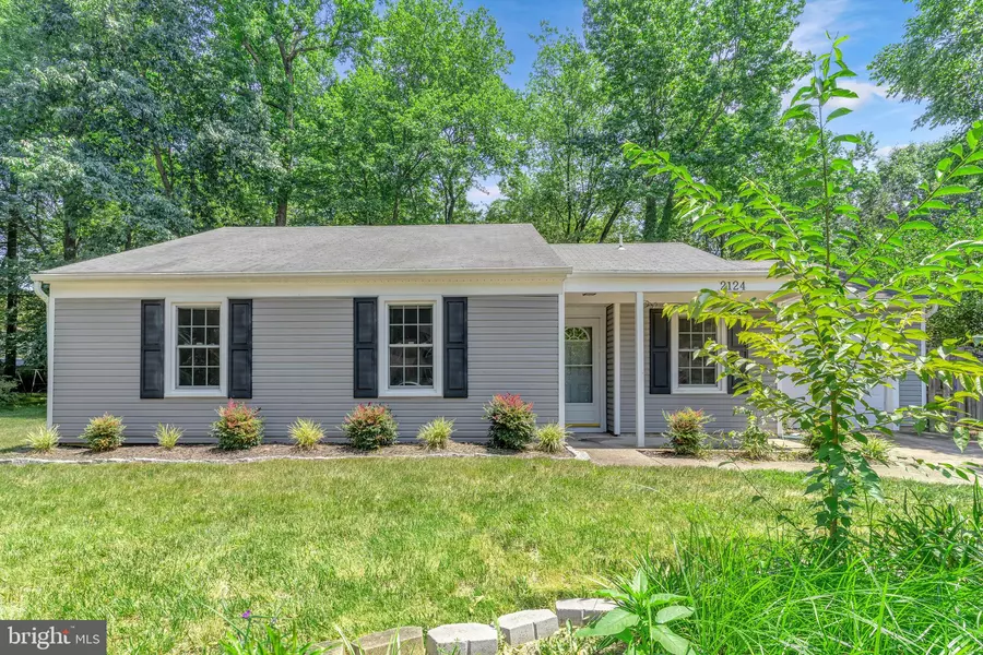 2124 DUCHY CT, Waldorf, MD 20602