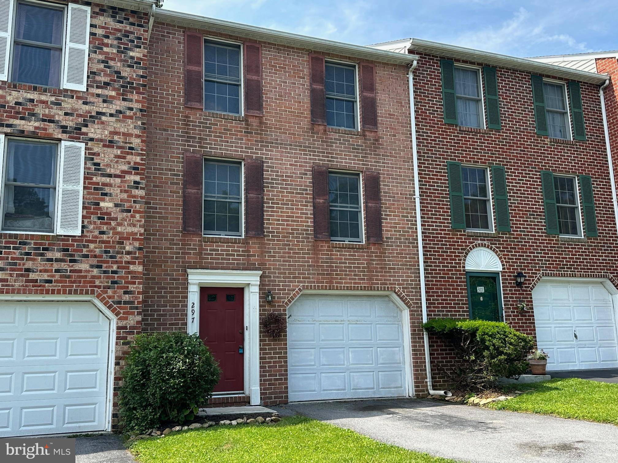 297 OLD FURNACE RD, Harpers Ferry, WV 25425