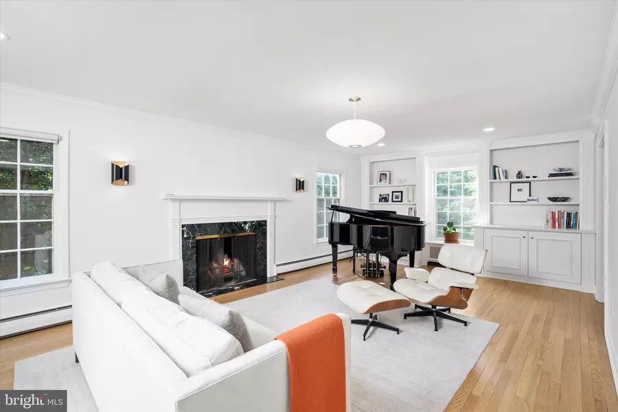 127 WESTERLY RD, Princeton, NJ 08540