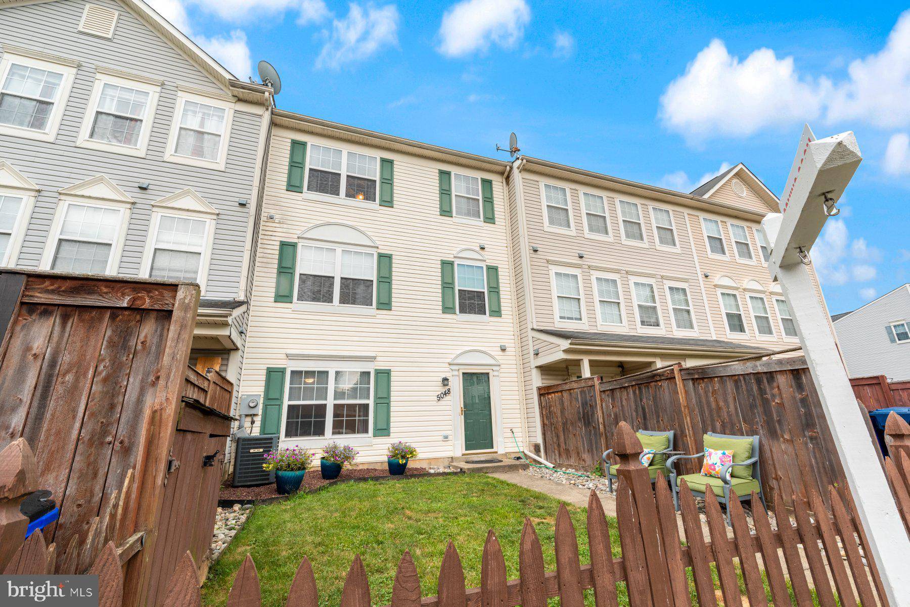 Frederick, MD 21703,5048 CROYDON TER