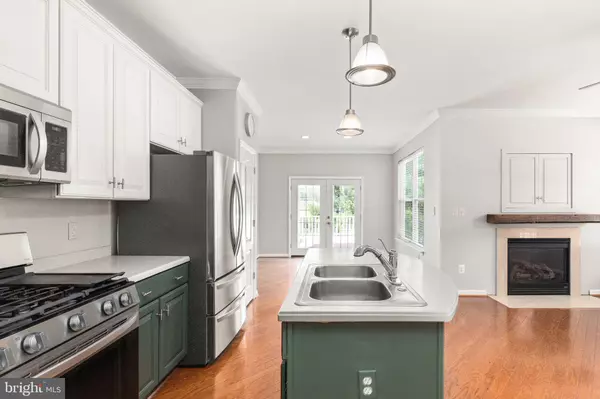 Bel Air, MD 21015,1500 SUNSWEPT DR