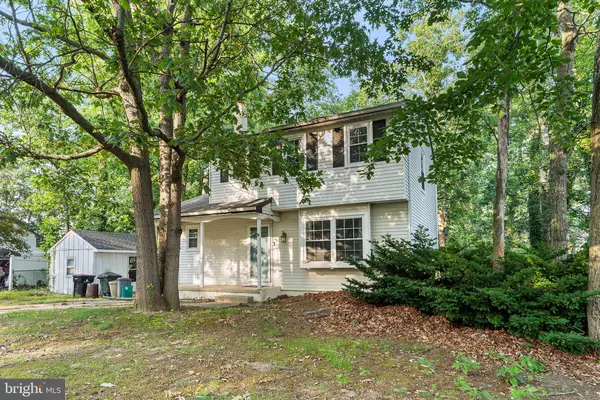 71 WINFIELD RD, Sicklerville, NJ 08081