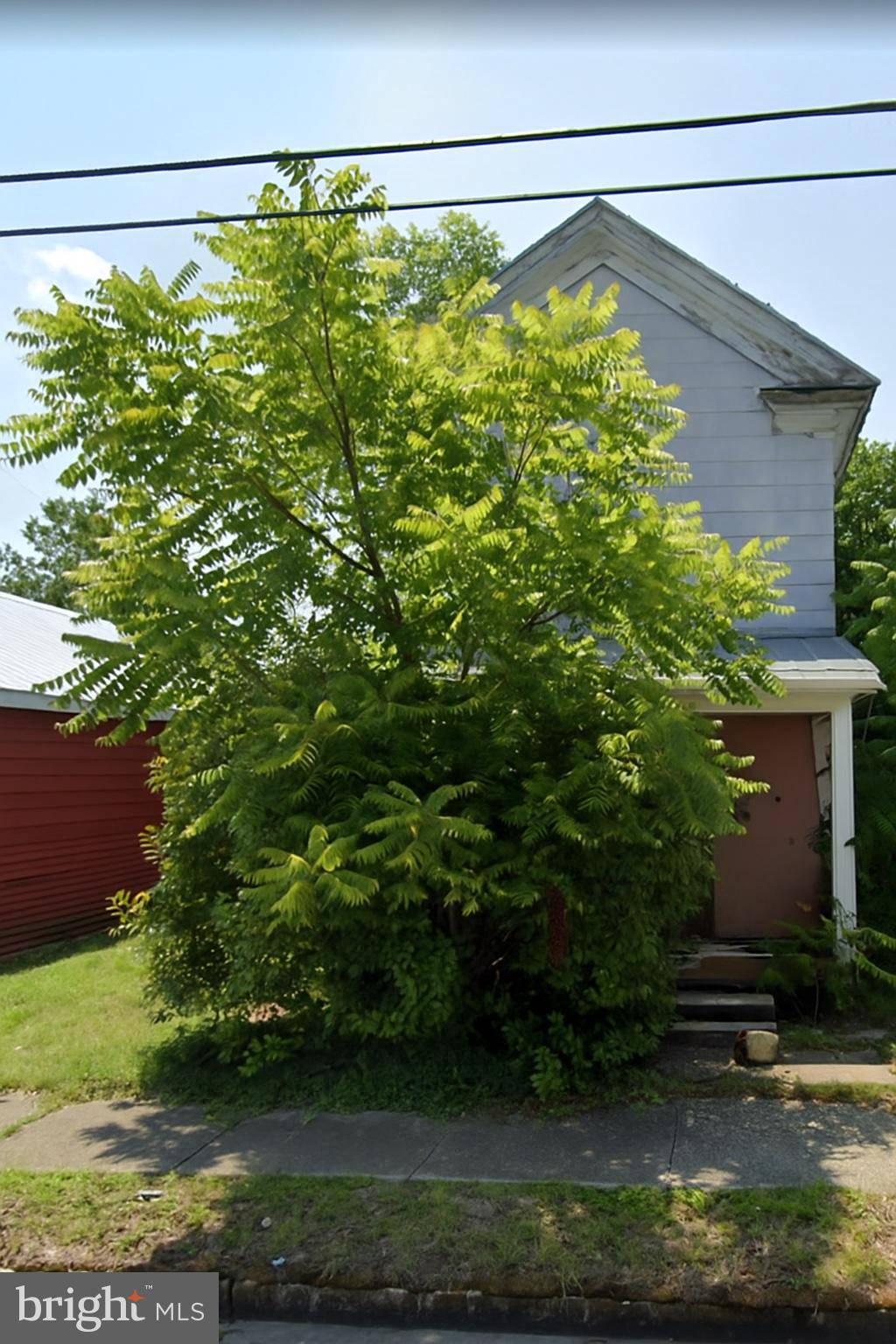 204 ACADEMY AVE, Federalsburg, MD 21632