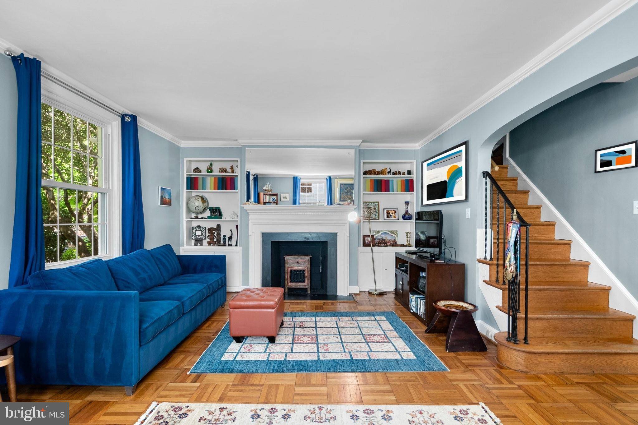 Washington, DC 20008,3524 DAVENPORT ST NW