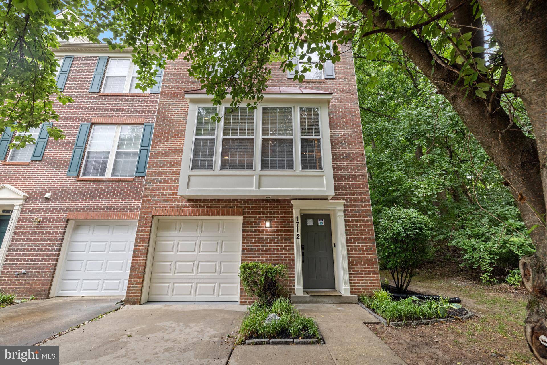 1712 APPLE BLOSSOM CT, Bowie, MD 20721