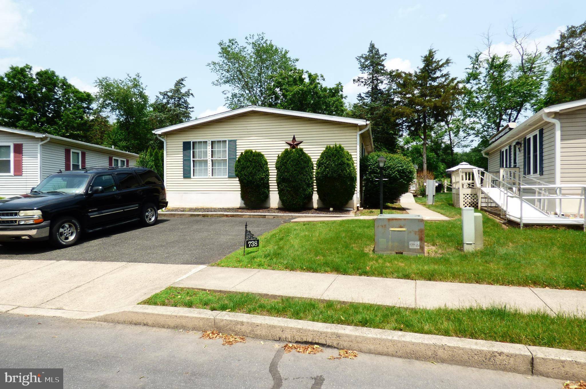 Red Hill, PA 18076,738 ASPEN CIR
