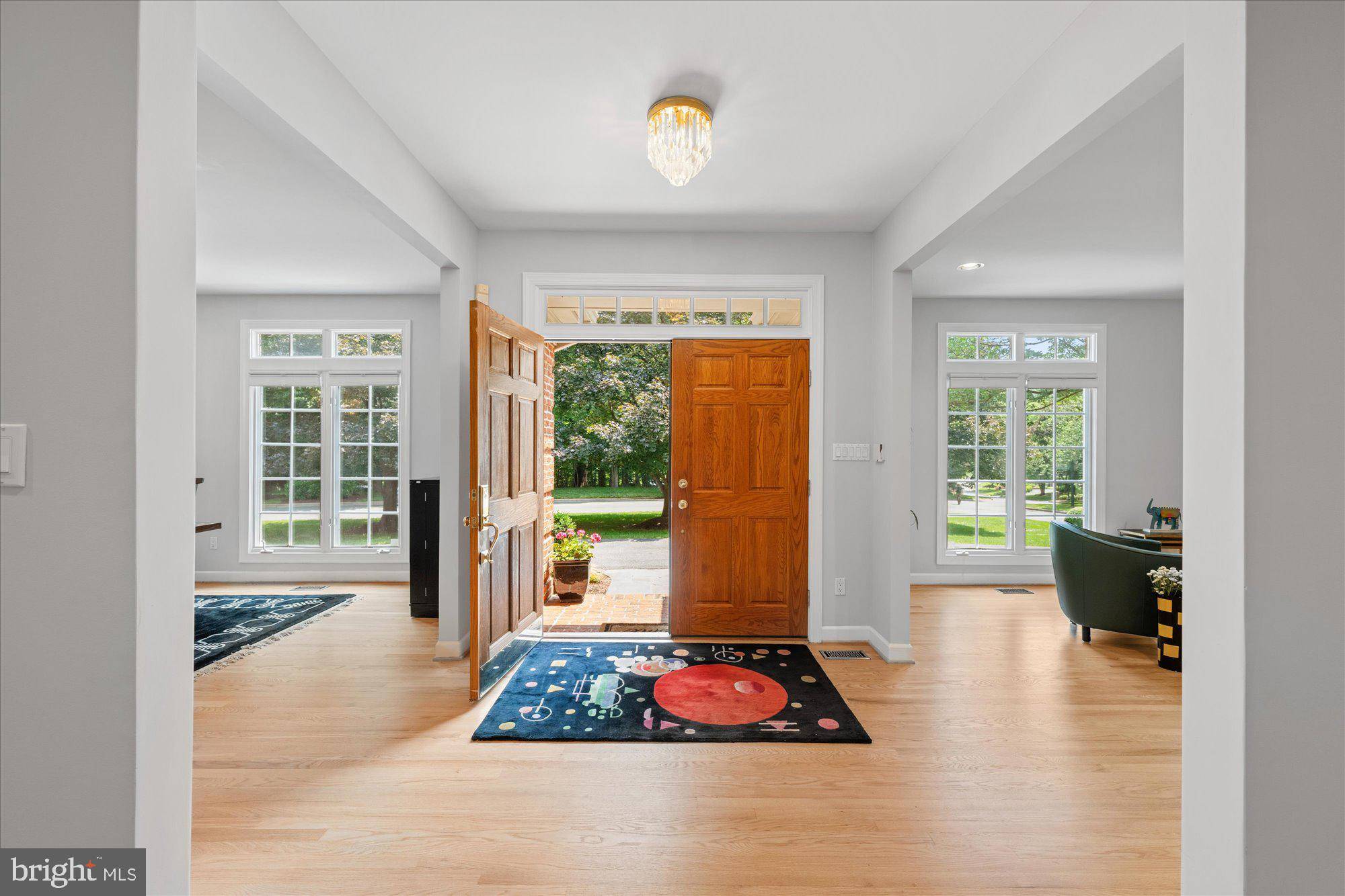 Bethesda, MD 20817,9600 EAGLE RIDGE DR