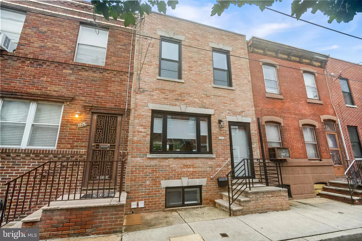 Philadelphia, PA 19147,1213 WILDER ST