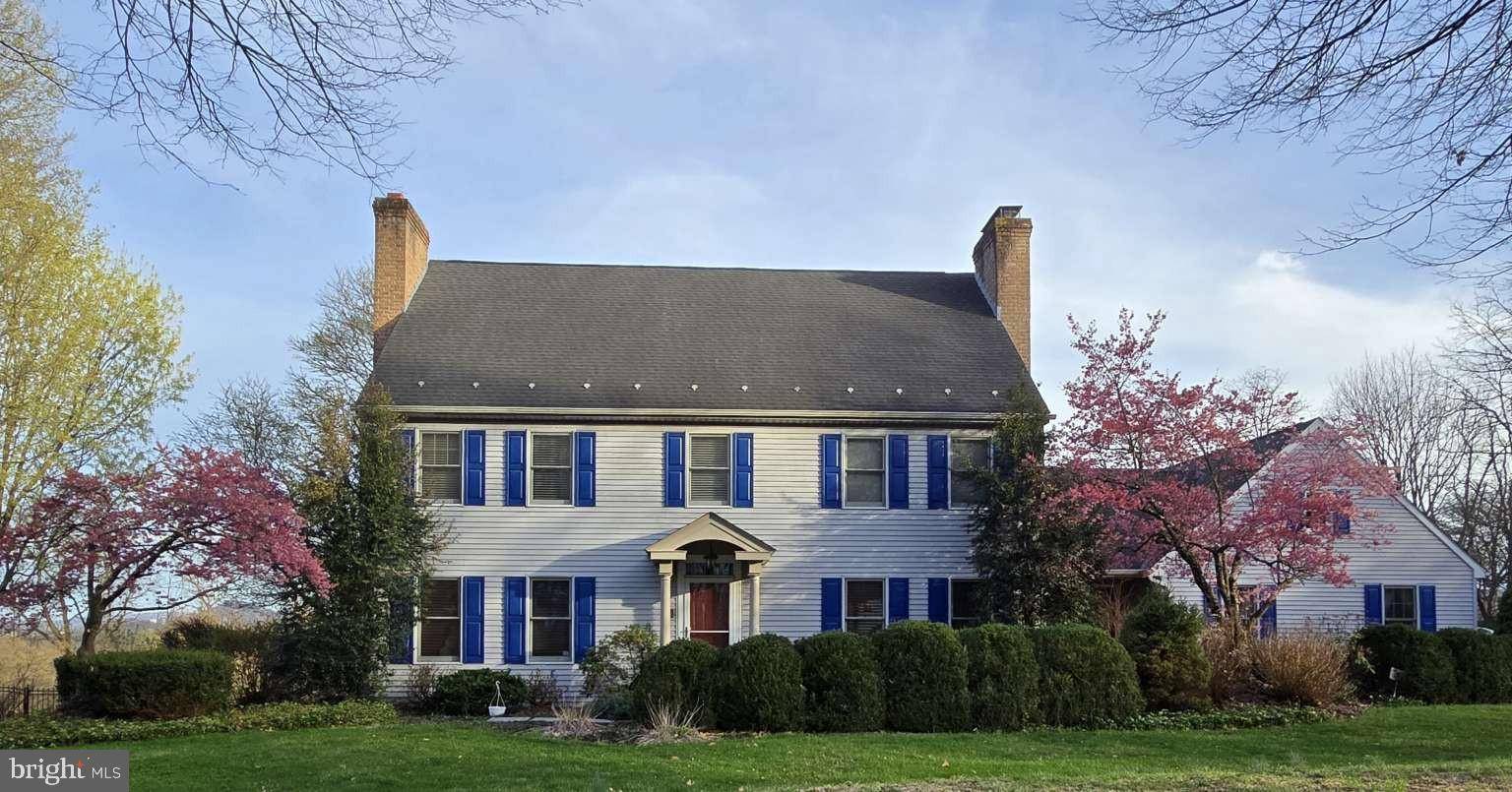 Reading, PA 19610,50 TIMBERLINE DR