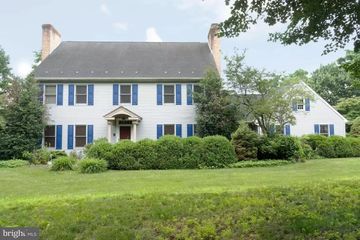 Reading, PA 19610,50 TIMBERLINE DR