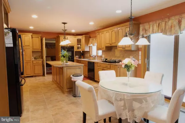 Reading, PA 19610,50 TIMBERLINE DR