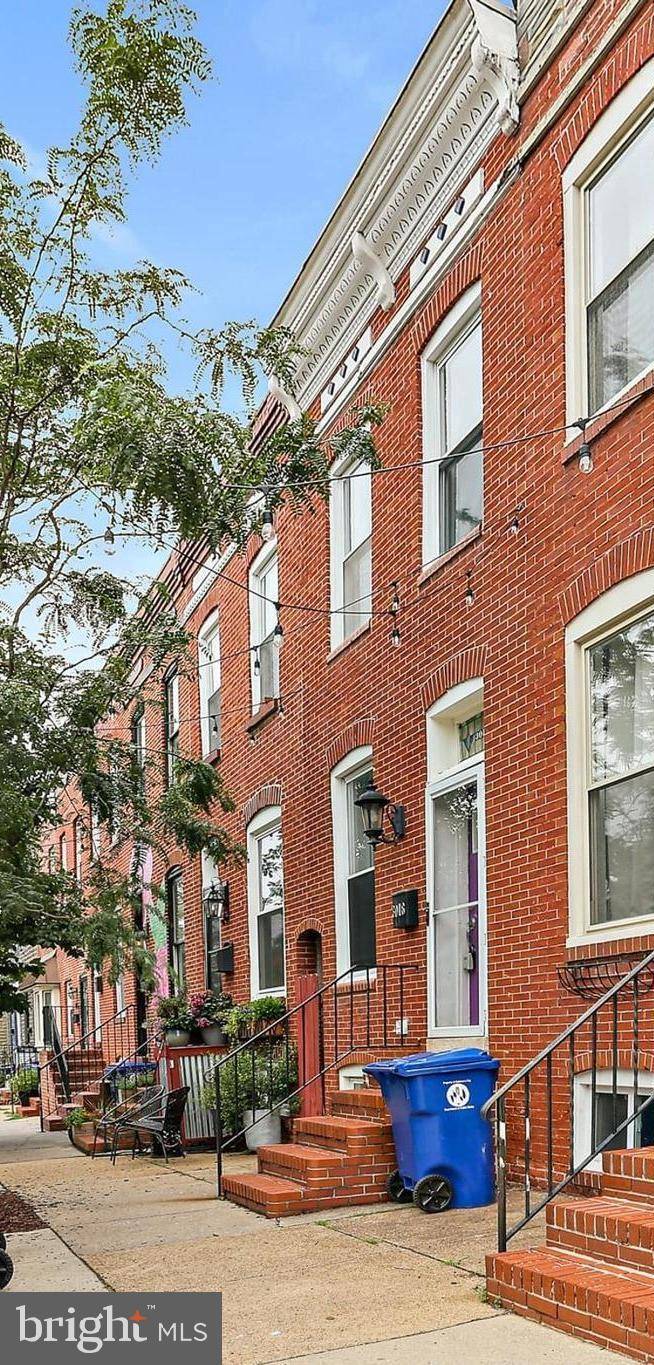 Baltimore, MD 21224,3016 DILLON ST