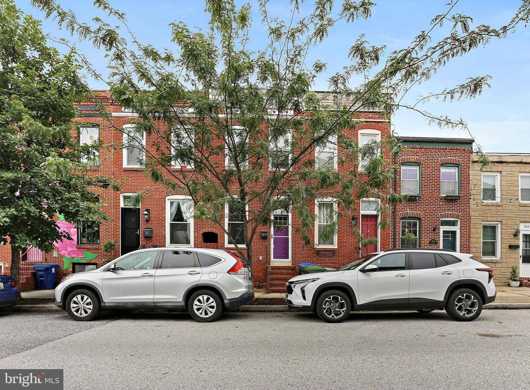 3016 DILLON ST, Baltimore, MD 21224