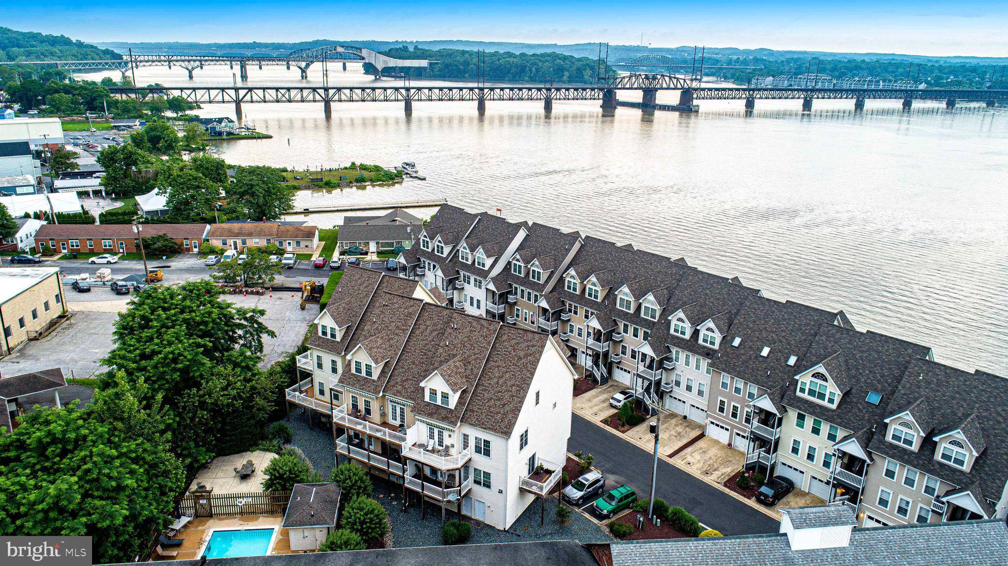 Havre De Grace, MD 21078,202-B SENECA WAY #38
