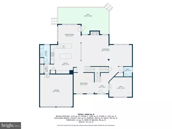 Bel Air, MD 21014,1006 SADDLEBACK WAY