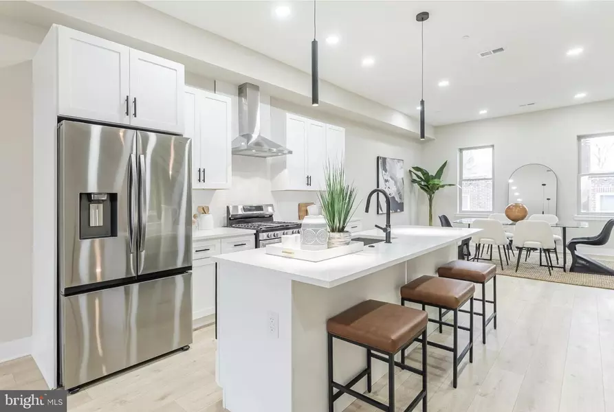 3229 MERCER ST, Philadelphia, PA 19134