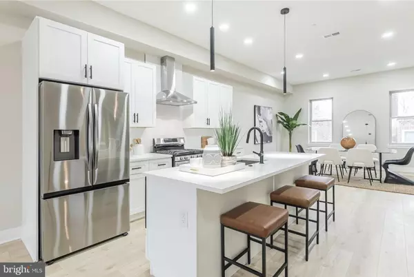 3229 MERCER ST, Philadelphia, PA 19134