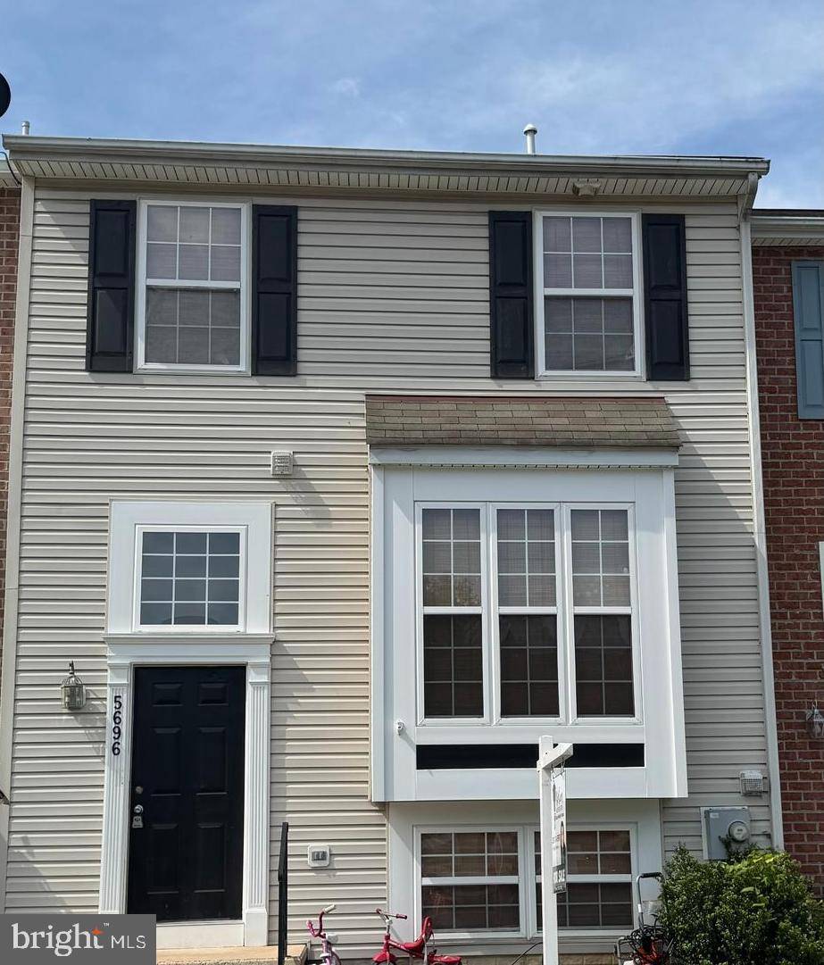 5696 JOSEPH CT, New Market, MD 21774