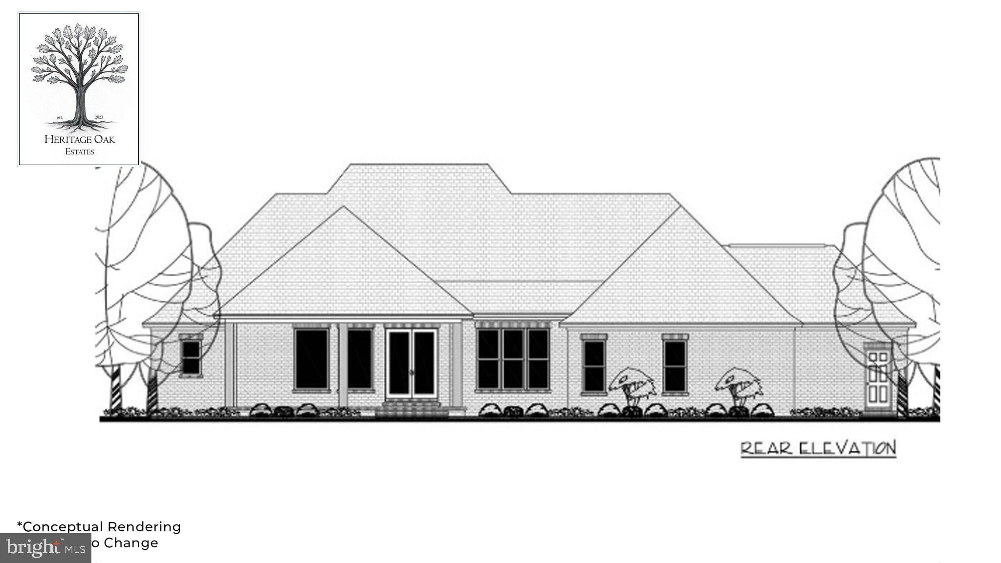 Middletown, MD 21769,LOT 1-W BIDLE RD